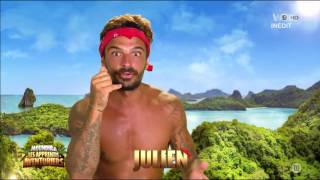 Moundir et les apprentis aventuriers Episode 22