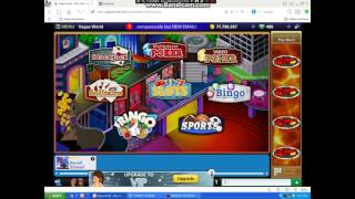 How to use vegasworld coupon code