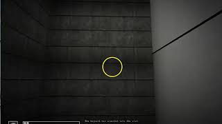 SCP 096