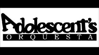 Adolescentes Mega Mix Pegaditas