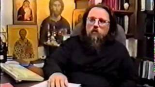 Вера и Неверие. Андрей Кураев