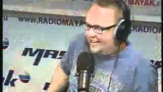 Эфир от 13.04.2011: Премия арт-группе Война от минкультуры