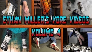 Ethan Miller Vore Videos - Volume 4 Previews