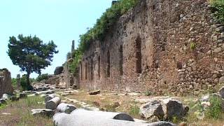 Alanya (General Information)