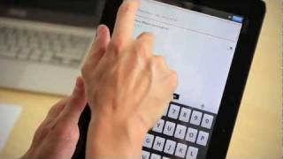 ASUS Transformer Prime we Download then Edit and Tweet a Photo