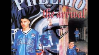 "Get That Doe" (Radio Edit) - Preemo feat. Amanda Perez