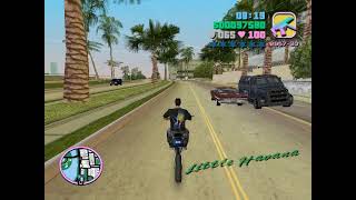 Прохождение GTA Vice City. Миссия №56 - Мафия в городе!