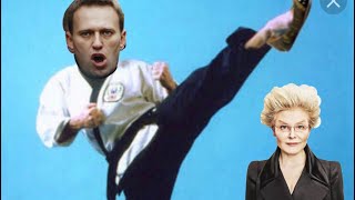 Навальный НАНОСИТ УДАР по Вирусу