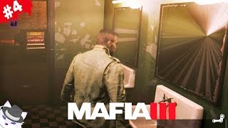 Mafia III ❯ Стрип клуб ❯ #4
