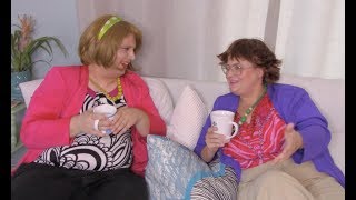 Dami & Janet: "Lucy In The Sky"