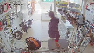 Cámara IP Hikvision DS-2CD2142FWD-I 4MP WDR-REAL