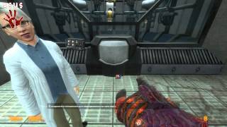 Half Life: Black Mesa Source - [№22] To Be Continued