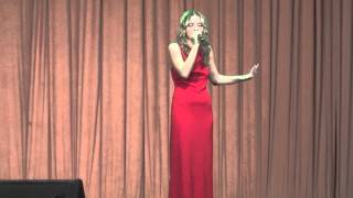 Liya-Адажио