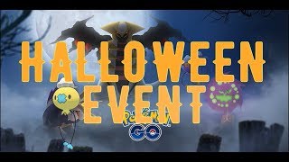HALLOWEEN EVENT, НОВЫЙ ШАЙНИ В ИГРЕ И НОВАЯ ВЕТКА КВЕСТОВ...