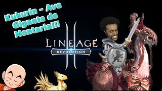 Lineage 2 Revolution : Conseguindo Kukurin Facil! A Montaria da Galinha - Omega Play