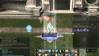 Альгиза||Мудрый Эльф VS ( Desperion )PvP,Олимп,РуоФ,Год