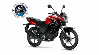 Apresentação Yamaha YS 125