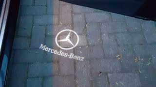 A funny upgrade for Mercedes-Benz C-Class T-Modell - S202