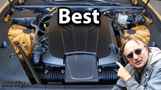 Buy This Engine Before Gasoline Hits $10 a Gallon