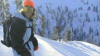 Eric Jackson and John Jackson Snowboarders