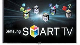Настройка Пульта ДУ на Samsung Smart TV H series