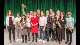 Wir haben gewählt: die Highlights unserer Listenwahl