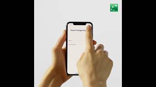 Hoe activeer ik Apple Pay in Easy Banking App?