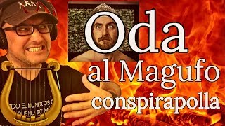 Una Oda al Magufo Conspirapolla | Mister DBunker.