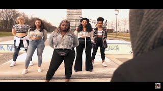 SKA 510 - SORRY (prod. by Jeffre & Soluz)