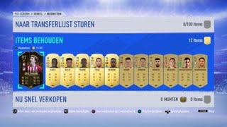 91 griezmann and kante in the same pack!!!!!