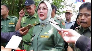 KUNJUNGAN PLT BUPATI CIREBON 2018
