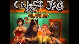 Calico Jack - Deadly Day in Bounty Bay