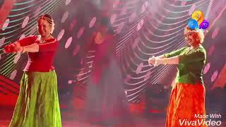 Soubhagya dance at 365 tamaarpadaar