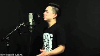 Jiang Nan (JJ Lin Cover) - China Trip!