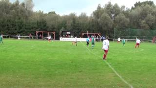 Rot Weiß Werben - SV Krüden/Groß Garz III