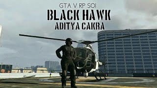 Gelap bet gelap III GTA V SOI