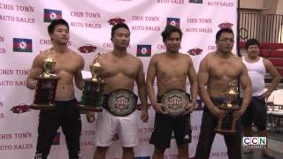 CCN Channel: Indianapolis Chin National Day(CND) Ni(1)nak Paih