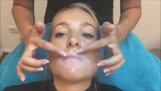 Starskin Dreamkiss Bio Cellulose Second Skin Lip Mask