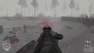 Call of Duty 2 Подвиг Солдата#Миссия 4#Битва под Курском/Aleska Lala