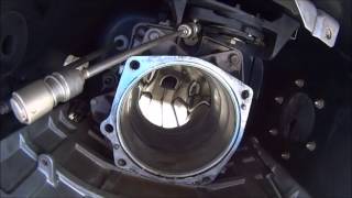 Yamaha Jet Pump Dissassembly