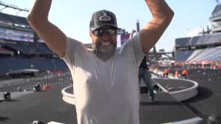 Strike Out ALS #IceBucketChallenge