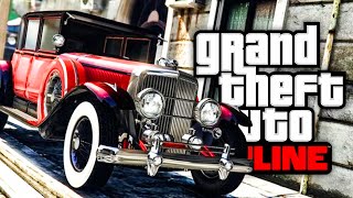 GTA 5 Online - Secret Features You May Not Know About The 'Be My Valentines' Update (GTA 5 DLC)