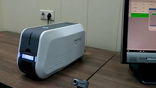 Захват фото веб-камерой с помощью программы Smart ID