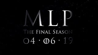My Little Pony season 9 - Teaser