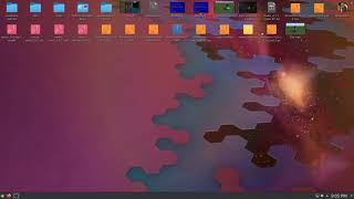Make KDE Plasma Look Like Windows 10