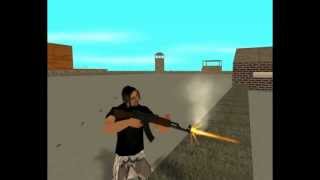 San Andreas Expansion Pack: Wild Life 3.0 Trailer + Download