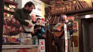 Ground Speed - John Tomlin & Co.