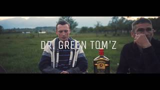 Dr. Green Tom'Z - Iz Cuga (Video Official)