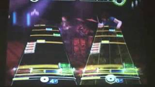 Prequel to the Sequel ( Mystakin vs. Gurnkiller live at Quakecon '09 ) X Rock Band 2 Score Duel