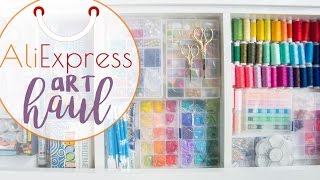 Покупки с AliExpress | Товары для творчества | Канцтовары